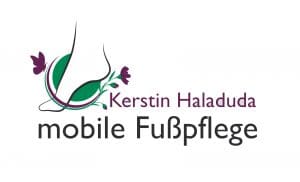 KerstinFusspflege_Logo.grau